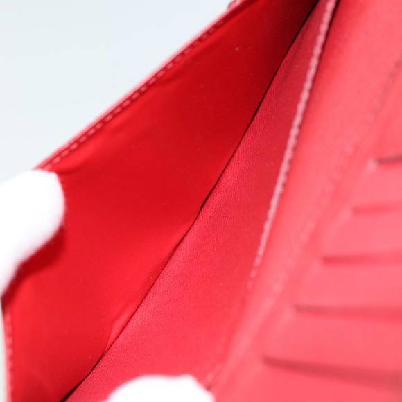 LOUIS VUITTON Portefeuille Brazza Wallet - Picture 16 of 16